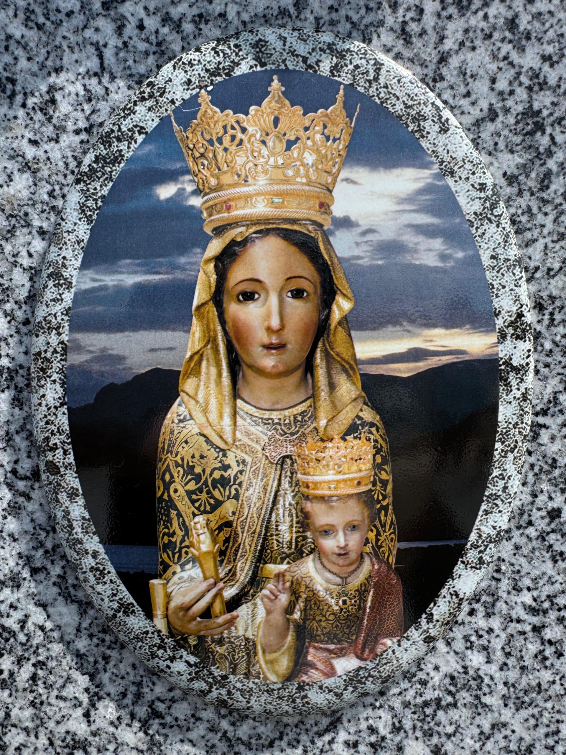 fotoceramica